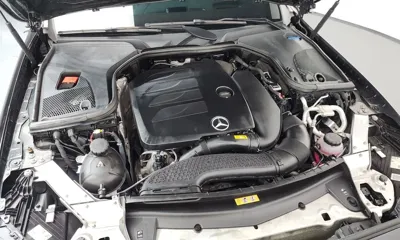 Mercedes-Benz E-Class 2022, 64449 км, за 28338.78 USD - фото 6