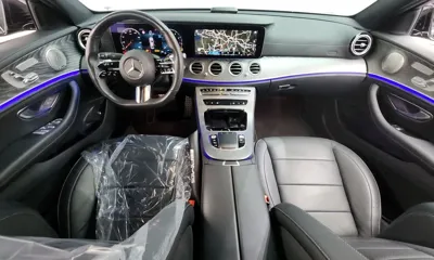 Mercedes-Benz E-Class 2022, 64449 км, за 28338.78 USD - фото 7