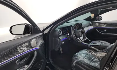 Mercedes-Benz E-Class 2022, 64449 км, за 28338.78 USD - фото 10