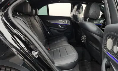 Mercedes-Benz E-Class 2022, 64449 км, за 28338.78 USD - фото 11