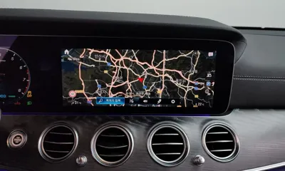 Mercedes-Benz E-Class 2022, 64449 км, за 28338.78 USD - фото 12