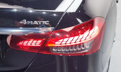 Mercedes-Benz E-Class 2022, 64449 км, за 28338.78 USD - фото 23