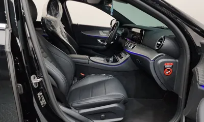 Mercedes-Benz E-Class 2022, 64449 км, за 28338.78 USD - фото 26