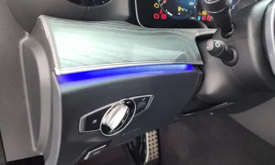 Mercedes-Benz E-Class 2022, 64449 км, за 28338.78 USD - фото 29