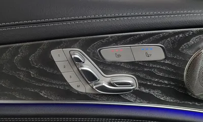 Mercedes-Benz E-Class 2022, 64449 км, за 28338.78 USD - фото 31