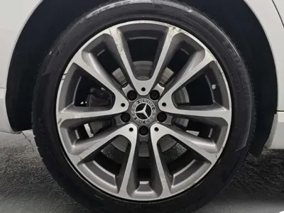 Mercedes-Benz E-Class 2019, 51000 км, за 18373.38 USD