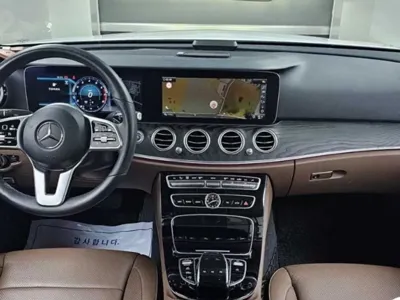 Mercedes-Benz E-Class 2019, 51000 км, за 18373.38 USD - фото 7