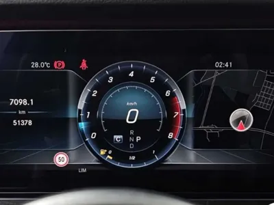 Mercedes-Benz E-Class 2019, 51000 км, за 18373.38 USD - фото 8
