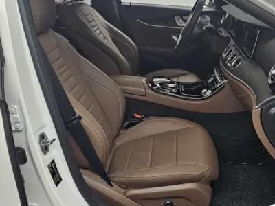 Mercedes-Benz E-Class 2019, 51000 км, за 18373.38 USD - фото 10