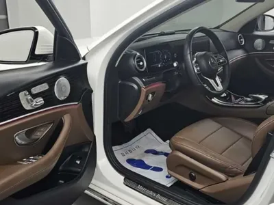 Mercedes-Benz E-Class 2019, 51000 км, за 18373.38 USD - фото 11