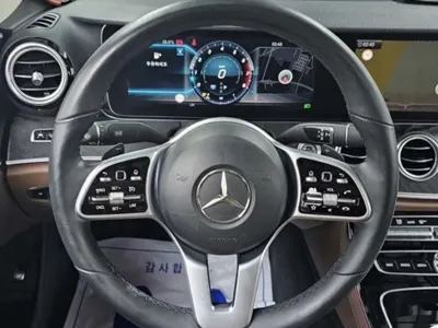 Mercedes-Benz E-Class 2019, 51000 км, за 18373.38 USD - фото 13