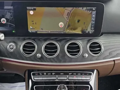 Mercedes-Benz E-Class 2019, 51000 км, за 18373.38 USD - фото 14