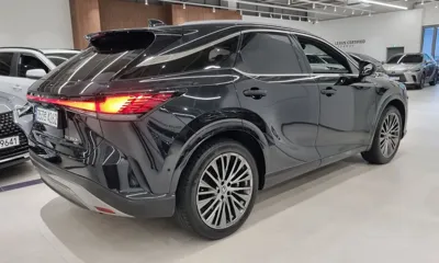 Lexus RX 2024, 22730 км, за 55255.78 USD