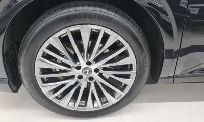 Lexus RX 2024, 22730 км, за 55255.78 USD