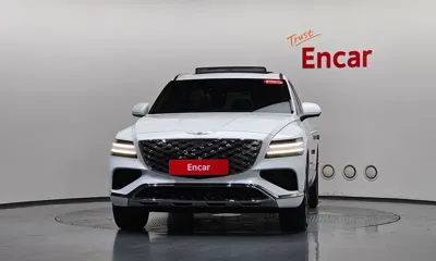 Genesis GV80 2024, 24104 км, за 37442.19 USD
