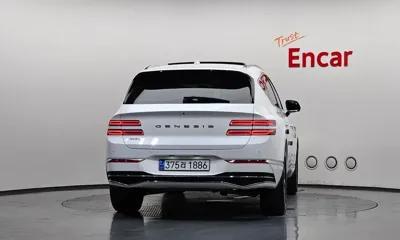 Genesis GV80 2024, 24104 км, за 37442.19 USD
