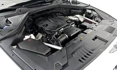 Genesis GV80 2024, 24104 км, за 37442.19 USD - фото 6