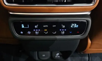 Genesis GV80 2024, 24104 км, за 37442.19 USD - фото 38