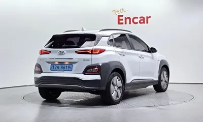 Hyundai Kona 2020, 108989 км, за 9780.75 USD