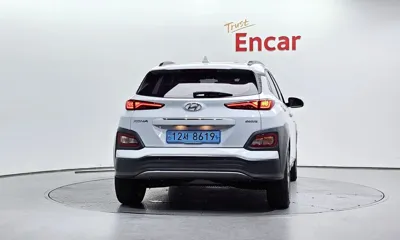 Hyundai Kona 2020, 108989 км, за 9780.75 USD