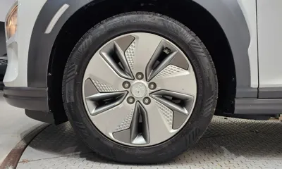 Hyundai Kona 2020, 108989 км, за 9780.75 USD