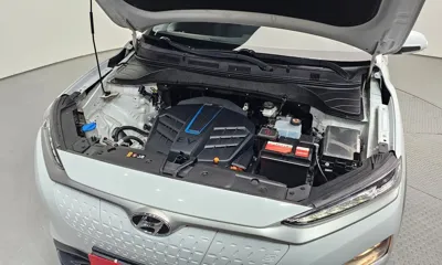 Hyundai Kona 2020, 108989 км, за 9706.85 USD - фото 6