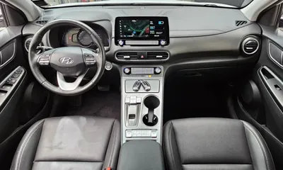 Hyundai Kona 2020, 108989 км, за 9706.85 USD - фото 7
