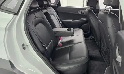 Hyundai Kona 2020, 108989 км, за 9706.85 USD - фото 12