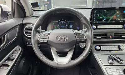 Hyundai Kona 2020, 108989 км, за 9706.85 USD - фото 13