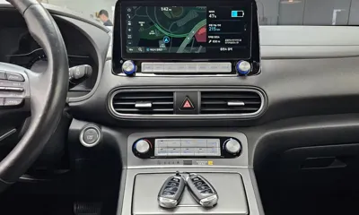 Hyundai Kona 2020, 108989 км, за 9706.85 USD - фото 14