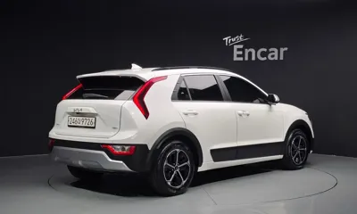 Kia Niro 2022, 122526 км, за 10654.61 USD