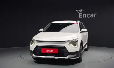 Kia Niro 2022, 122526 км, за 10654.61 USD