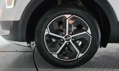 Kia Niro 2022, 122526 км, за 10654.61 USD