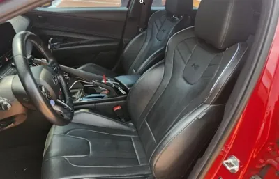 Hyundai Avante 2022, 78826 км, за 12295.09 USD