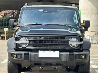 Tank Tank 300 2021, 80000 км, за 17627.67 USD