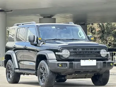 Tank Tank 300 2021, 80000 км, за 17627.67 USD