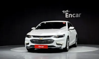 ChevroletGMDaewoo Malibu 2017, 162974 км, за 3900.06 USD