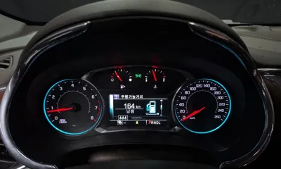 ChevroletGMDaewoo Malibu 2017, 162974 км, за 3900.06 USD - фото 8