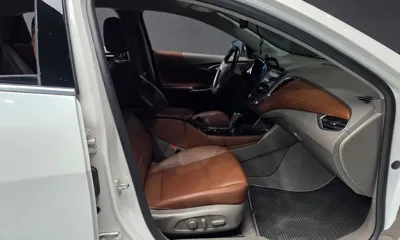 ChevroletGMDaewoo Malibu 2017, 162974 км, за 3900.06 USD - фото 11