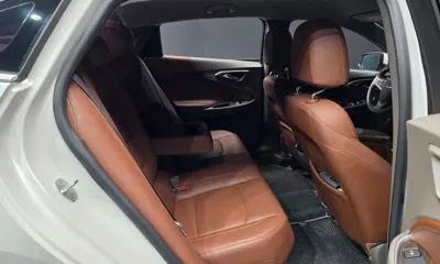 ChevroletGMDaewoo Malibu 2017, 162974 км, за 3900.06 USD - фото 12