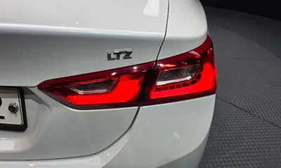 ChevroletGMDaewoo Malibu 2017, 162974 км, за 3900.06 USD - фото 23