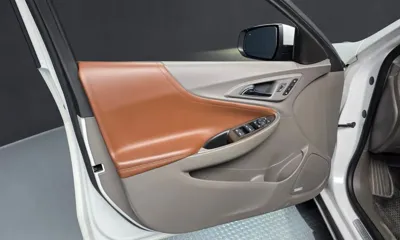 ChevroletGMDaewoo Malibu 2017, 162974 км, за 3900.06 USD - фото 24