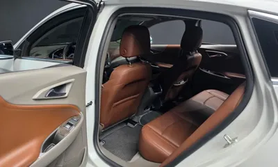 ChevroletGMDaewoo Malibu 2017, 162974 км, за 3900.06 USD - фото 26