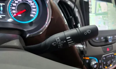 ChevroletGMDaewoo Malibu 2017, 162974 км, за 3900.06 USD - фото 28