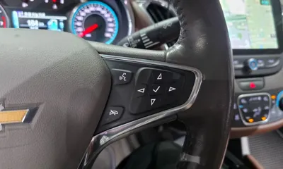 ChevroletGMDaewoo Malibu 2017, 162974 км, за 3900.06 USD - фото 30