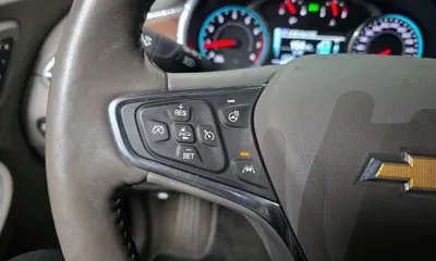 ChevroletGMDaewoo Malibu 2017, 162974 км, за 3900.06 USD - фото 32