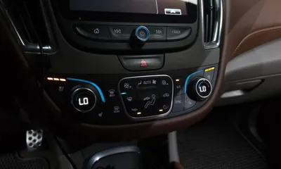 ChevroletGMDaewoo Malibu 2017, 162974 км, за 3900.06 USD - фото 34
