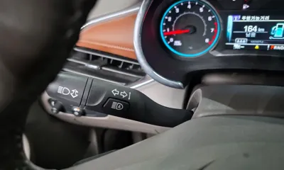 ChevroletGMDaewoo Malibu 2017, 162974 км, за 3900.06 USD - фото 36