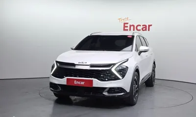 Kia Sportage 2023, 44417 км, за 18818.77 USD