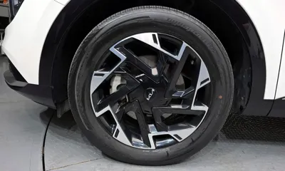 Kia Sportage 2023, 44417 км, за 18818.77 USD